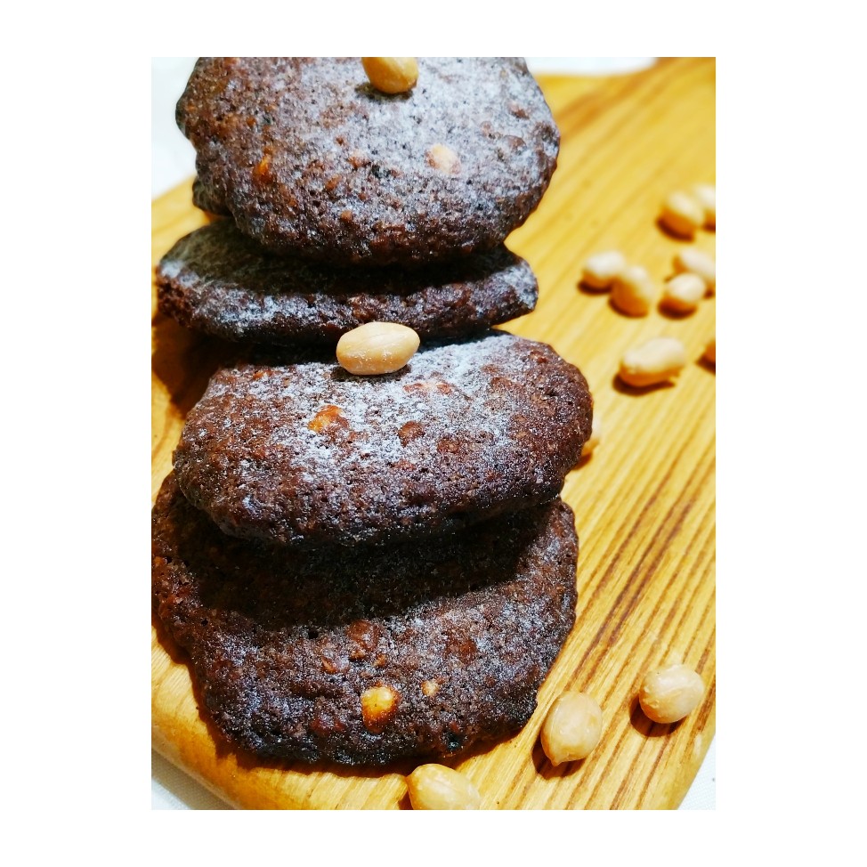Овсяное печенье - рецепты с фото
