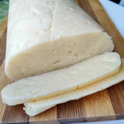 Сыр 'Сливочный'