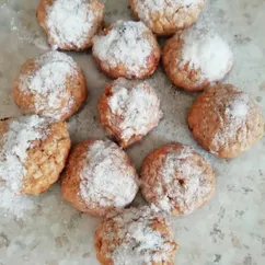 Печенье