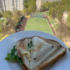 🥪Затврак выходного дня