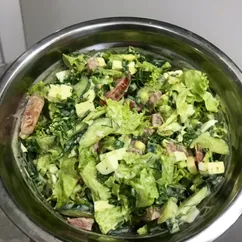 Летний салатик 🥗