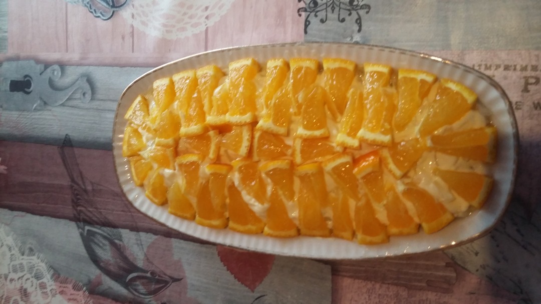 Сельдь под шубкой "Экзотик"