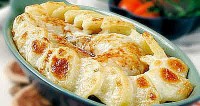 Куриные окорочка, запеченные с майонезом