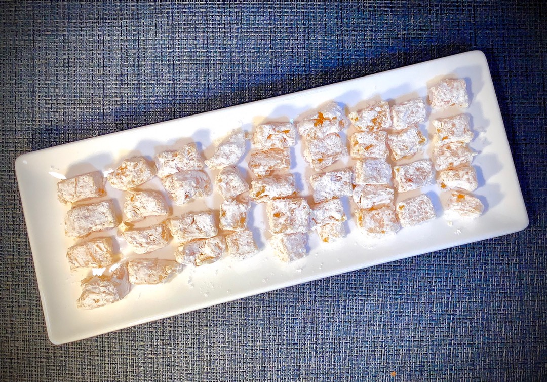 Рахат-лукум