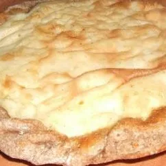 Коми шаньги