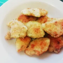 Наггетсы куриные 