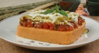 Картофельная запеканка (3)