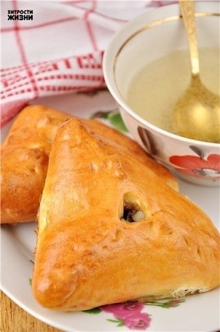 ΠΠΈΡΠΎΠΆΠΊΠΈ Ρ ΠΌΡΡΠΎΠΌ ΠΈ ΠΊΠ°ΡΡΠΎΡΠΊΠΎΠΉ