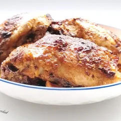 Бедра в аэрогриле