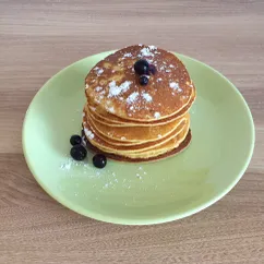 Панкейки 🥞