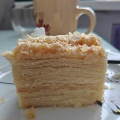 Быстрый "Наполеон"