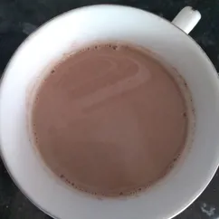 Какао