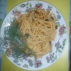 Спагетти