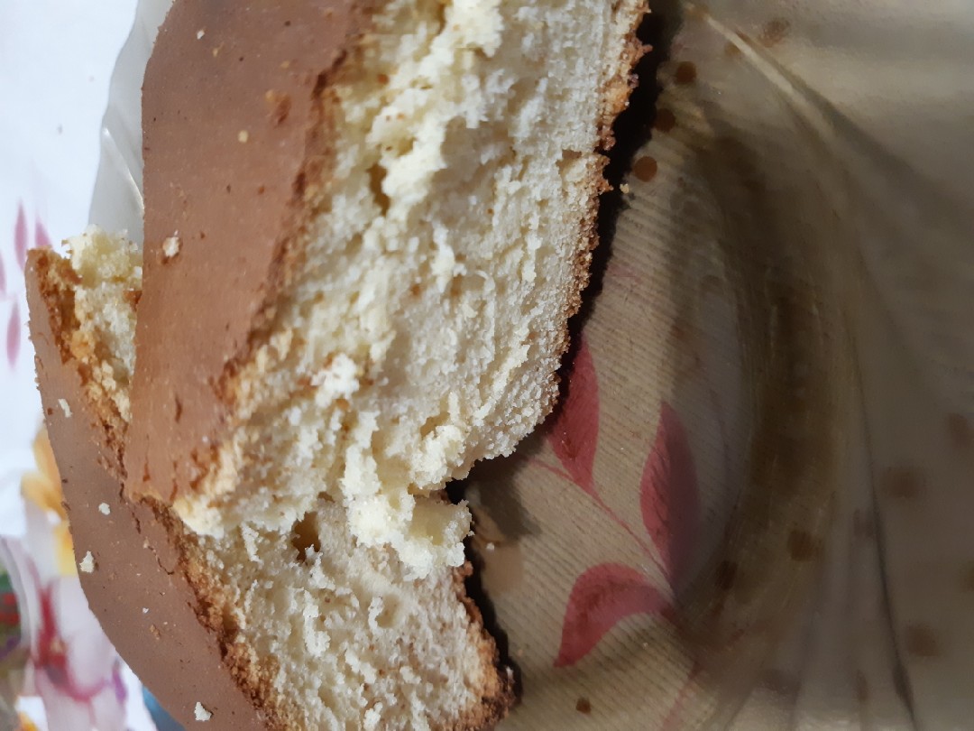 Пирог на сухом молоке - пошаговый рецепт с фото на эталон62.рф