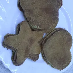 Блинчики🥰⭐🐻❤😋