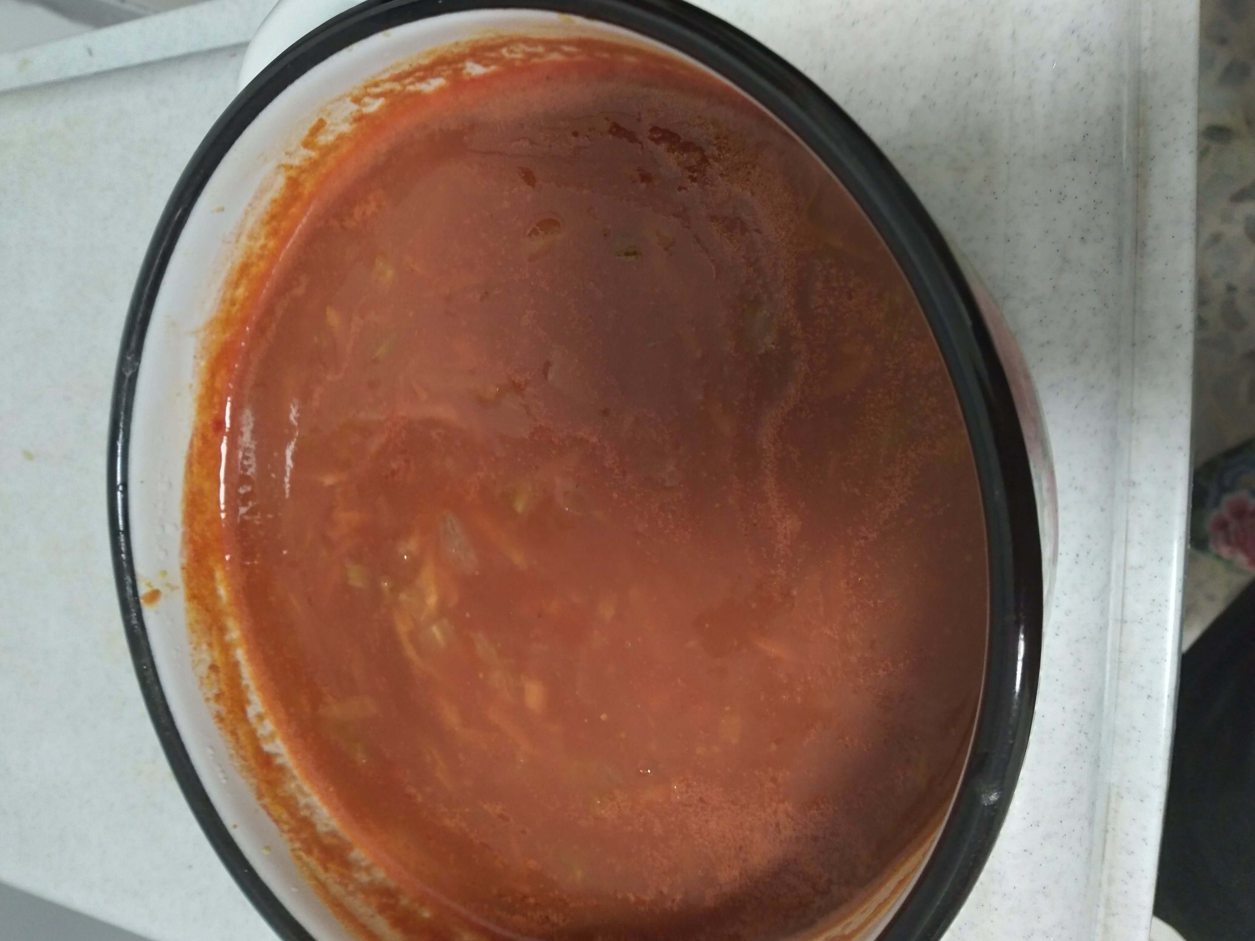 Томатный соус