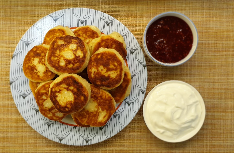 Творожники или сырники – Рецепты творожников. Советы как приготовить вкусные творожники