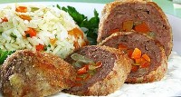 Зразы куриные