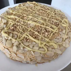 Торт 🍰