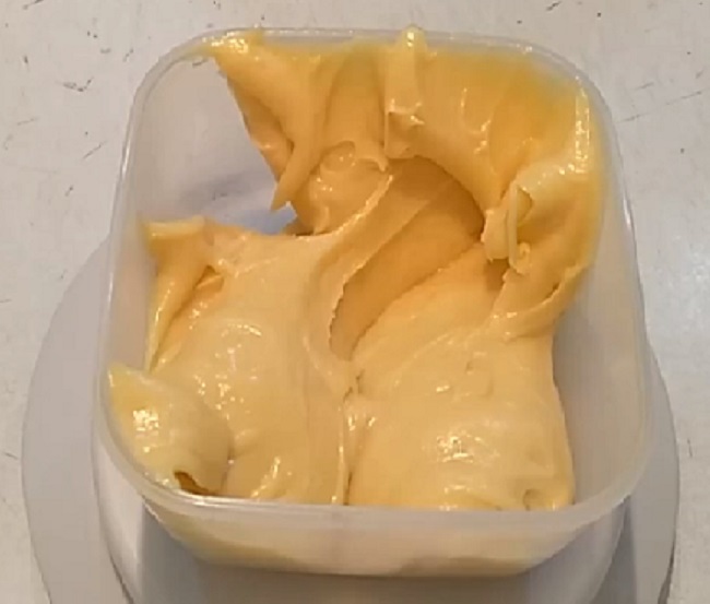 Заварное Тесто для нежных, мягких Клецек