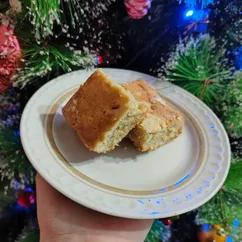 Пряный кекс 🍰