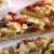Пицца с артишоками