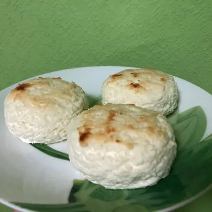 Рецепт сырников диетических с рисовой мукой