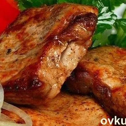 Вкусный, сочный, ароматный шашлык в мультиварке