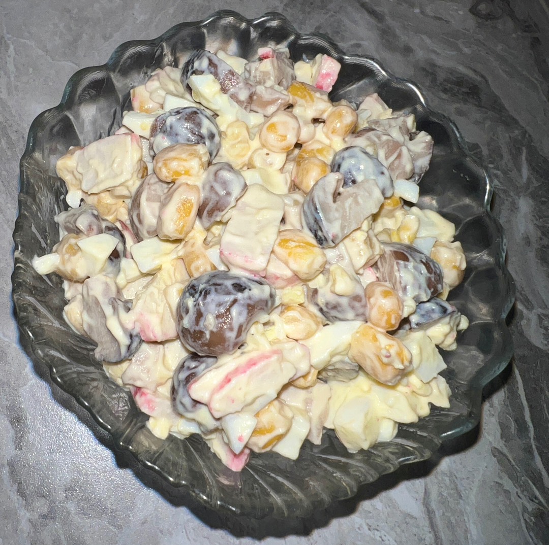 Салат 