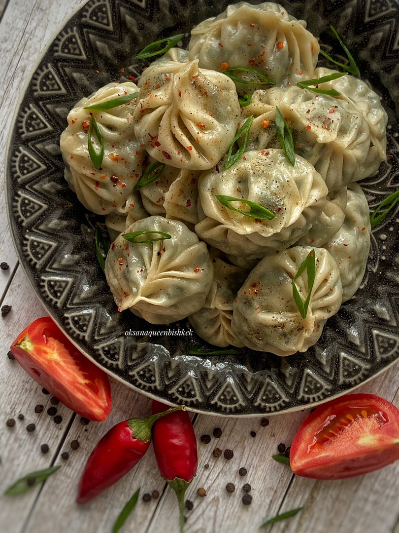 8 фирменных блюд уйгурской кухни, которые стоит попробовать в Вашингтоне.