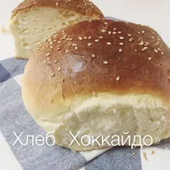 Японский хлеб