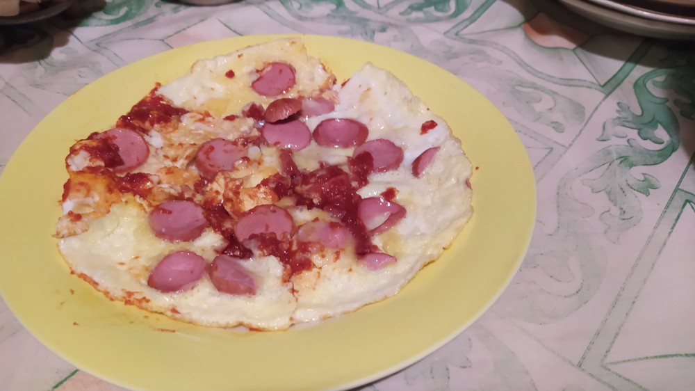 Сосиски по-венски с томатной пастой – пошаговый рецепт приготовления с фото