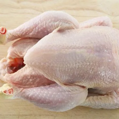 Как разделать курицу для праздничного куриного рулета