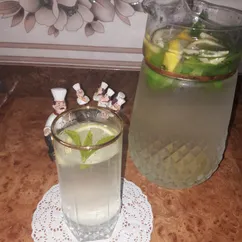 Лимонад🍋🍹