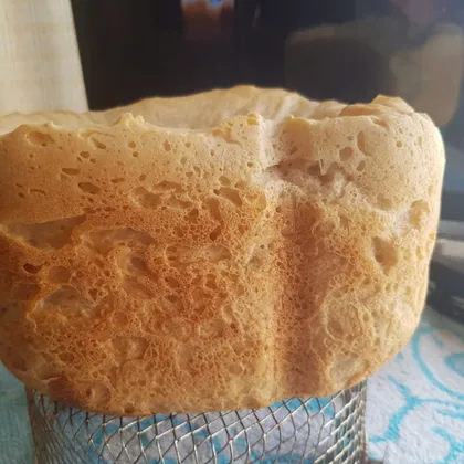 Вкусный домашний хлеб в хлебопечке