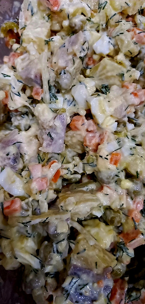 Салат