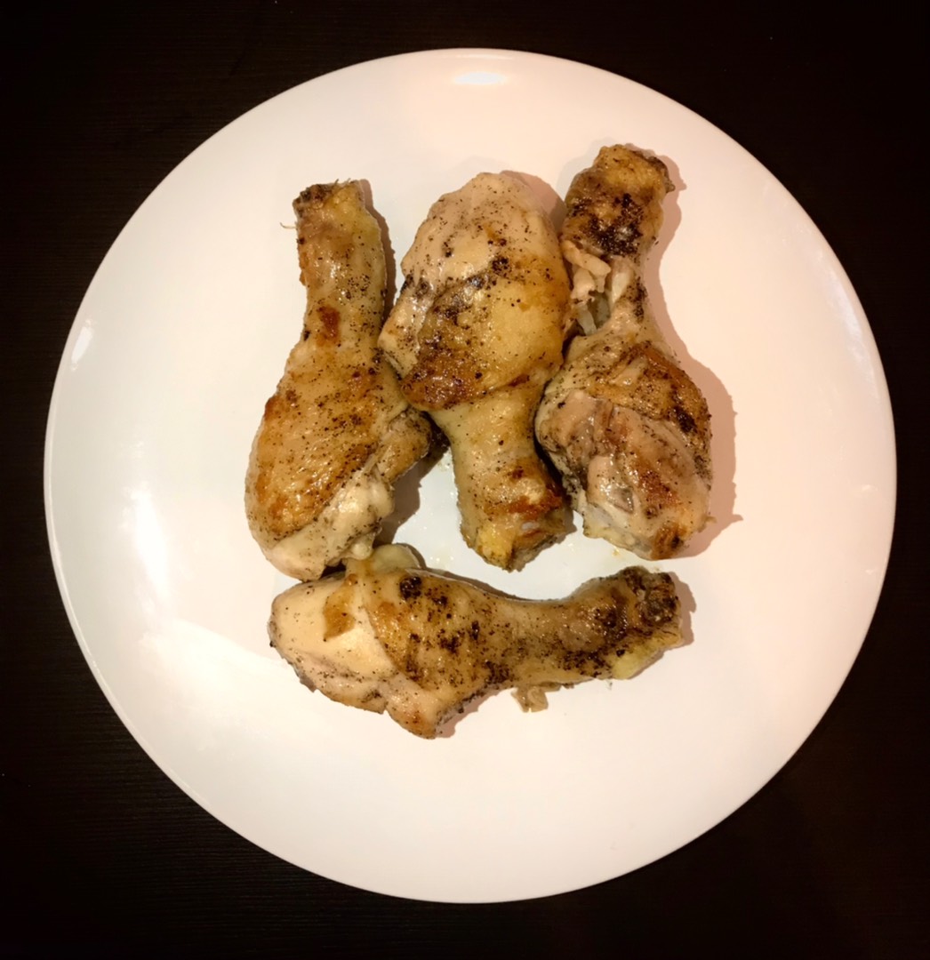 20 лучших рецептов куриных ножек на сковороде | Рецепт | Куриные блюда, Еда, Куриные ножки