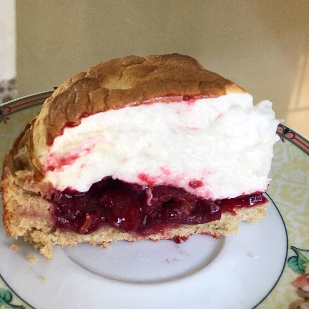 Вишневый пирог из замороженной вишни - пошаговый рецепт с фото на luchistii-sudak.ru