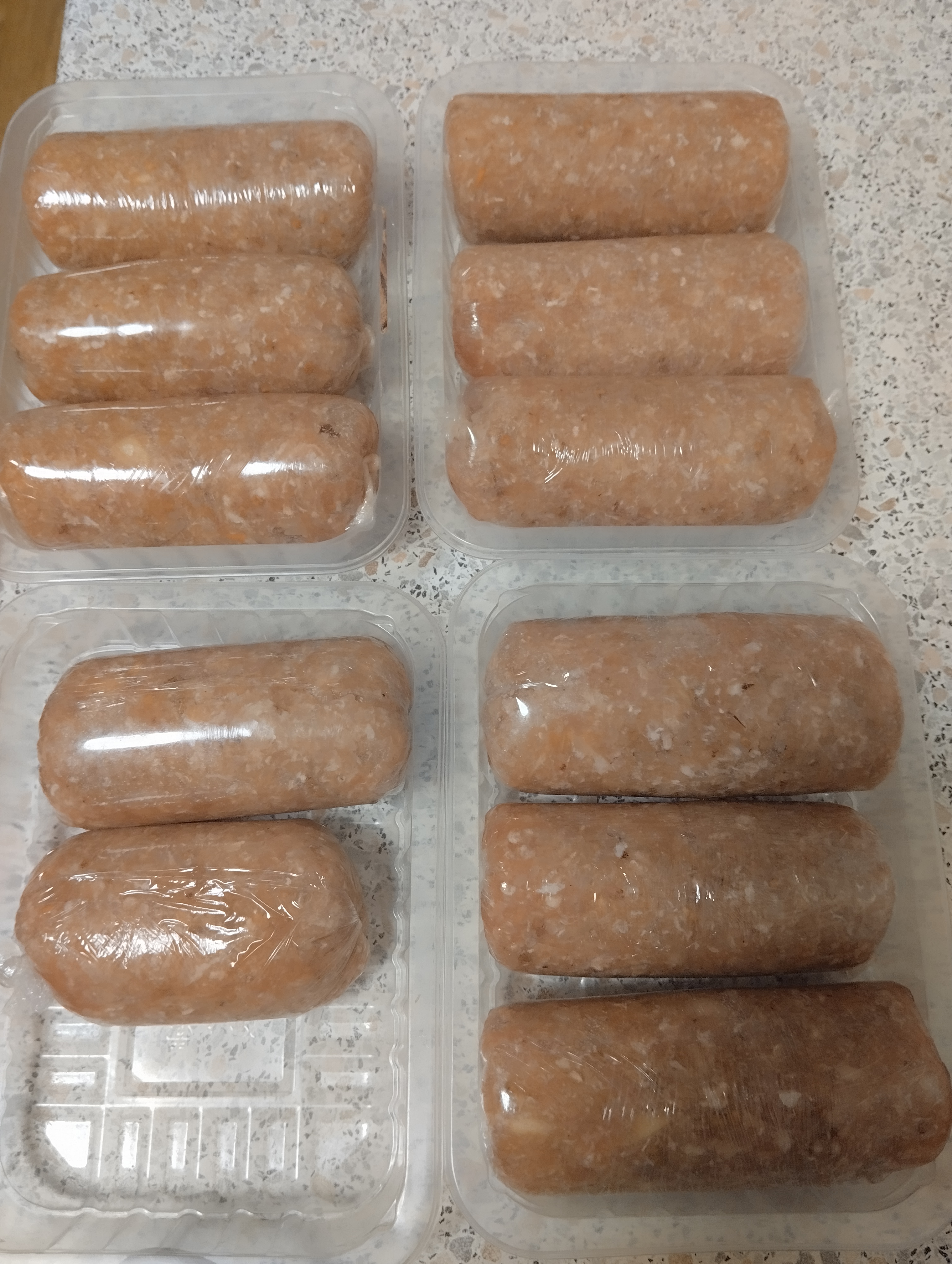 Очень ленивые голубцы