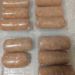 Очень ленивые голубцы