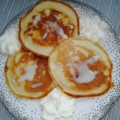 Панкейки