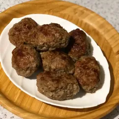 Жарим вкусные КОТЛЕТКИ 😍