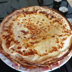 Блины