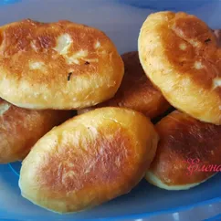 Пирожки