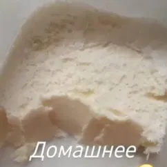 Домашнее мороженое