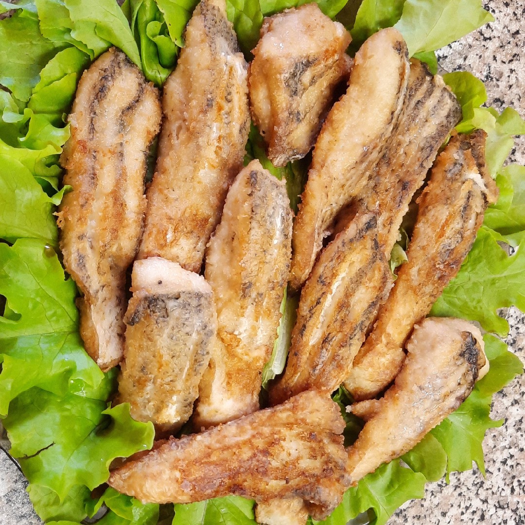 Сочное филе щуки, жаренное на сковороде – пошаговый рецепт приготовления с фото