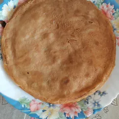 Блины