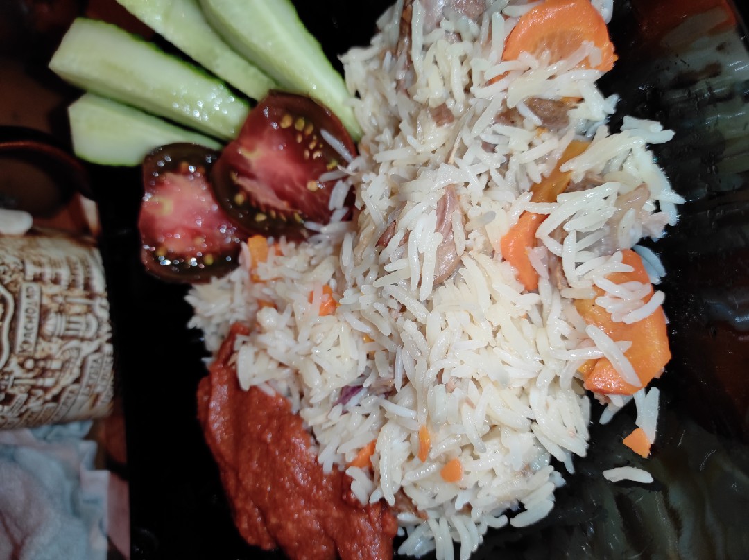 Плов