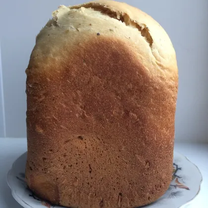 Эстонский хлеб