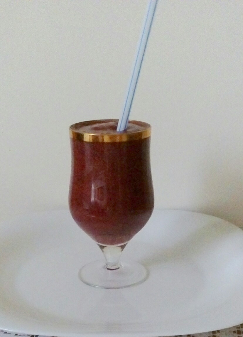 «Конференция» восхитительный мусс